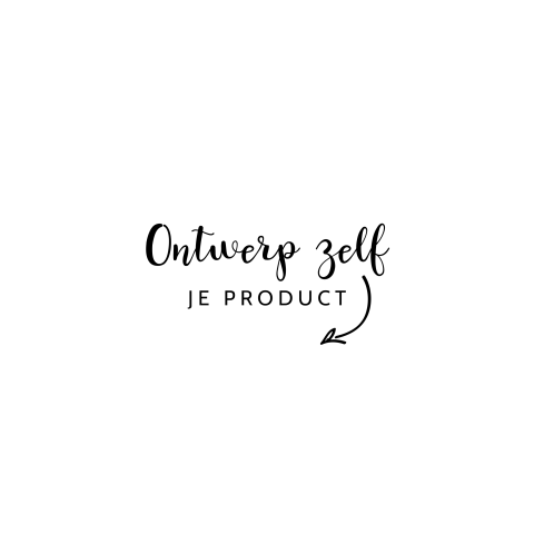 Uniek geboortekaartje in de vorm van een bloem zelf maken