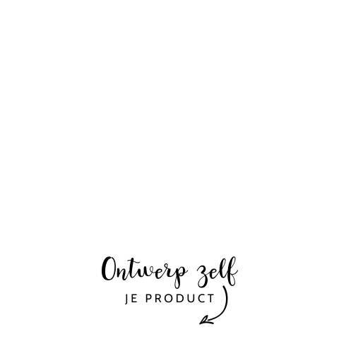 Zelf maken originele stans geboortekaartje met hartje