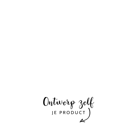 Zelf maken originele stans geboortekaartje met voetjes