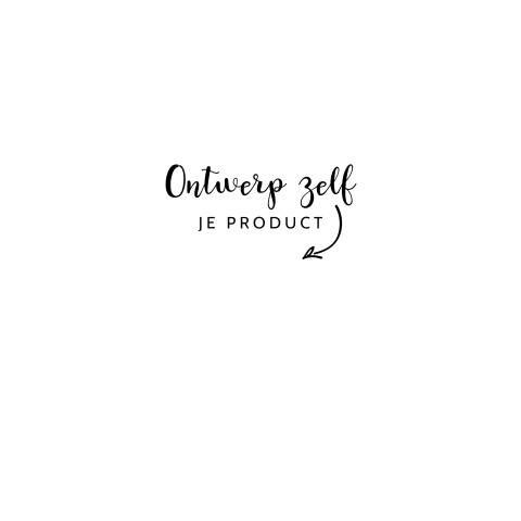 Zelf maken geboortekaartje in de vorm van een regenboog