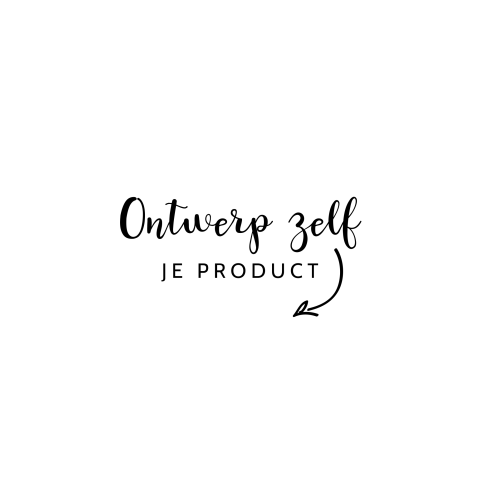 Zelf maken geboortekaartje in de vorm van een romper