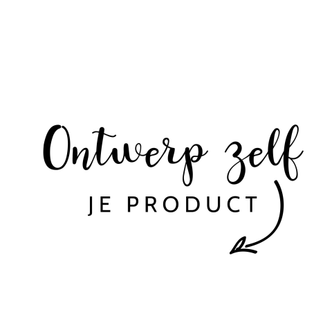 Sluitsticker zelf ontwerpen