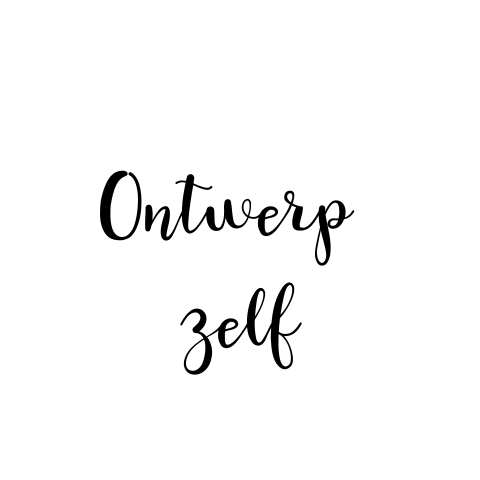 Label cirkel zelf maken