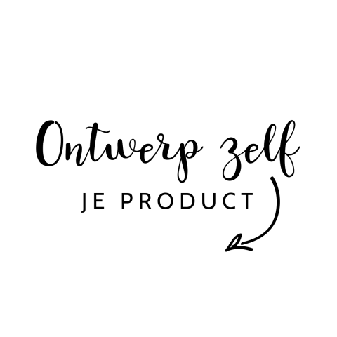 Sluitsticker zelf maken