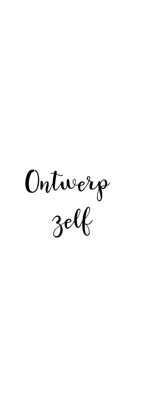 Fotostrip zelf personaliseren -  per 3 stuks