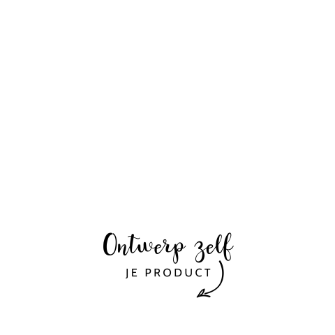 Zelf maken originele stans geboortekaartje met wolkje