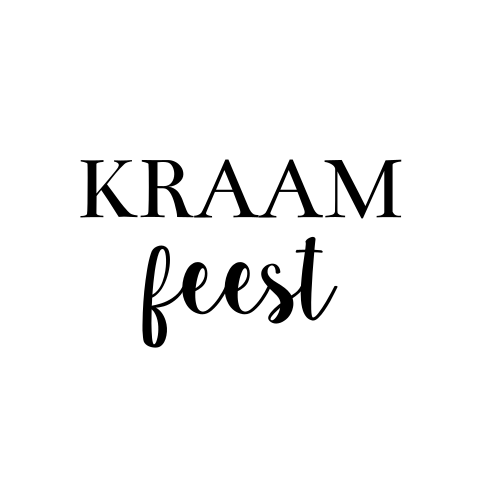 Hip kraamborrel kaartje jongen