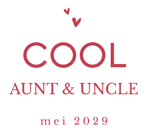 Zwangerschapsaankondiging mok met tekst