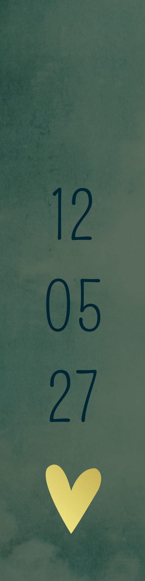 Label Small Geboortedatum Daxx