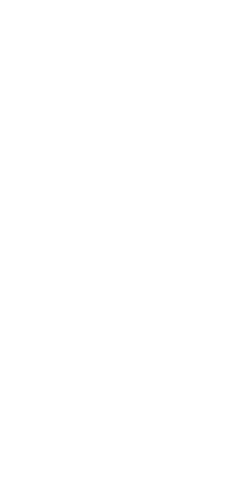 Rechthoek ronde hoeken blanco