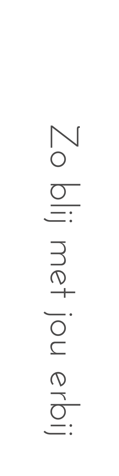 Label Small Tekst Geboortekaartje Kraft Nore