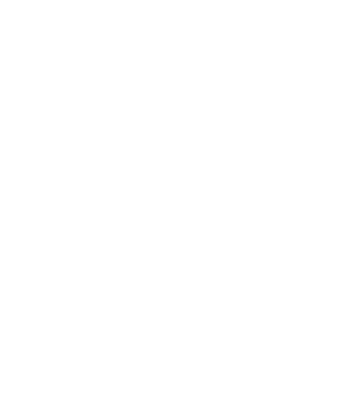 Label Geboortekaartje Hartje Hartvorm