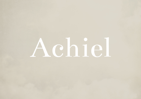 Geboortekaartje Beige Neutraal Jongen Wit