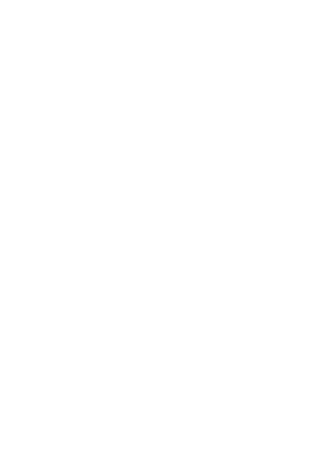 Naamkaartjes 9 labeltjes blanco