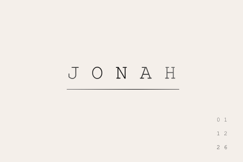 Geboortekaartje zandkleur met zwartfolie