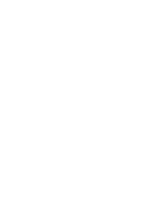 Naamkaartjes bruiloft blanco ronde hoeken