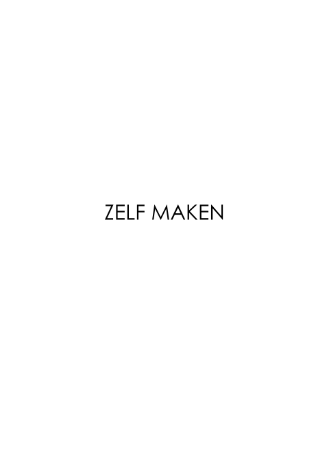 Ceremoniemeester brief bruidspaar zelf maken