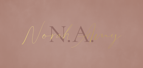 Geboortekaartje classy oudroze