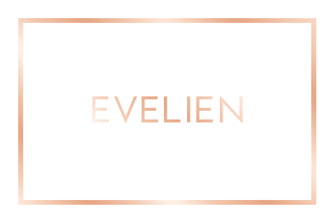 Chique geboortekaartje voor meisje met folie