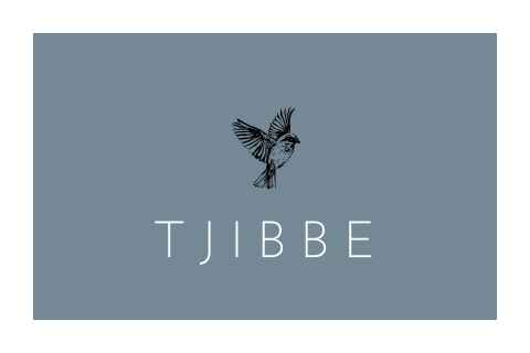 Dieren geboortekaartje voor jongen met vogel