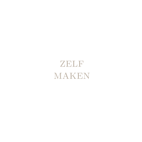 Kaarten zelf maken - vierkant enkel