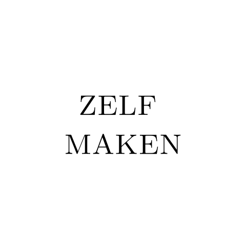 Sticker Ø 35mm zelf ontwerpen