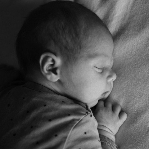 Fotokaart voor in een pocketfold