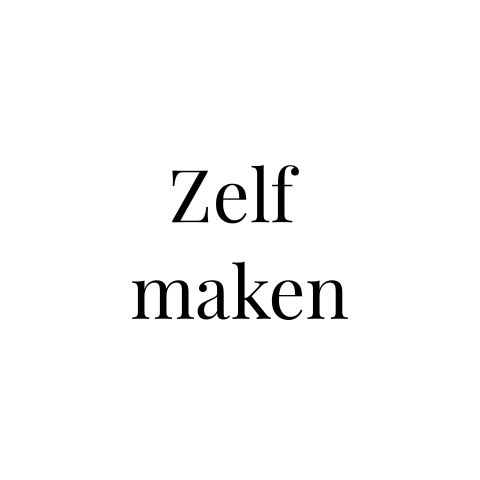 Sluitzegel zelf maken in editor
