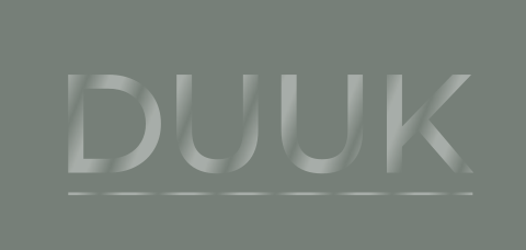 Groen stoer geboortekaartje jongen met glanskleur