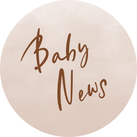 Sluitzegel Baby news
