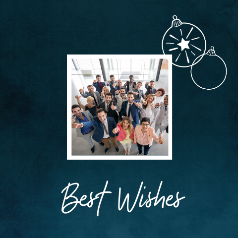 Best Wishes
