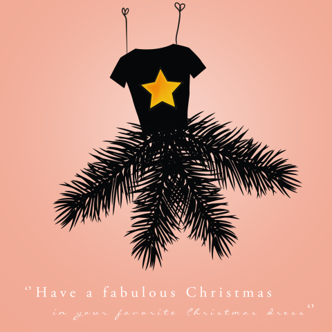 Christmasdress