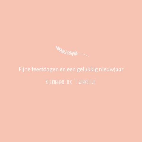 Kaart binnenkant
