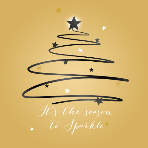 The season to Sparkles