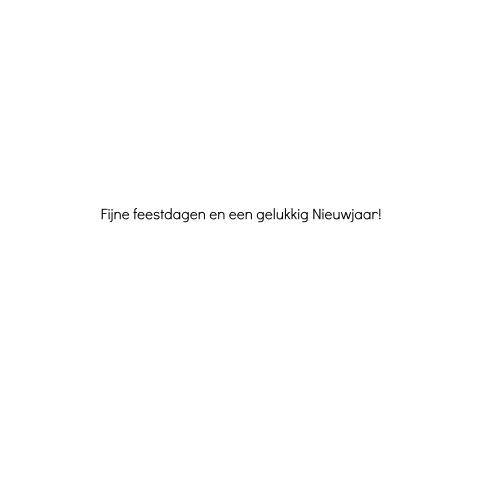 Kaart binnenkant