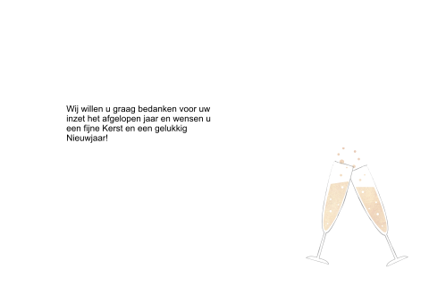 Kaart binnenkant