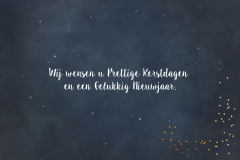 Kaart binnenkant
