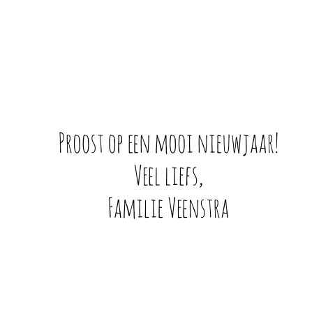 Kaart binnenkant