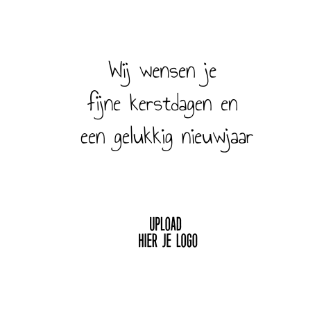 Kaart binnenkant