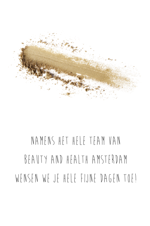 Kaart binnenkant