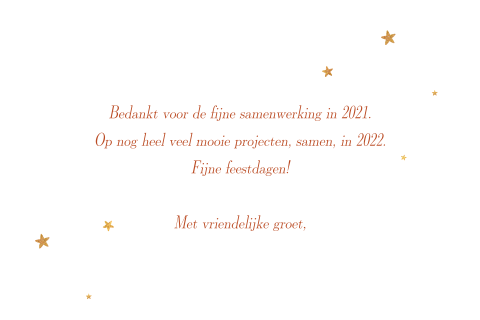Kaart binnenkant