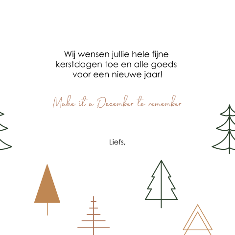 Kaart binnenkant
