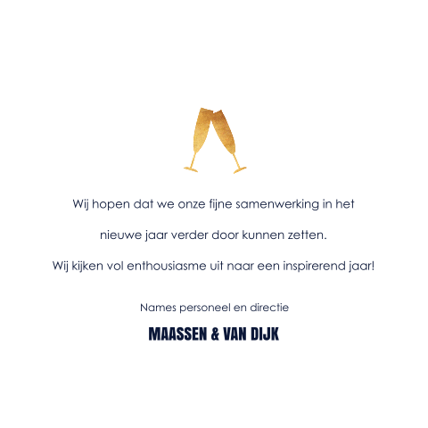 Kaart binnenkant