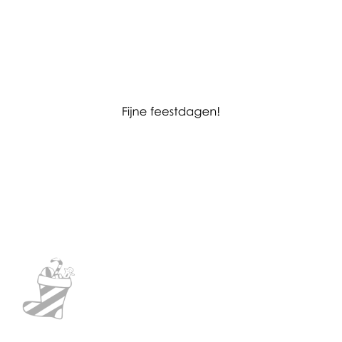Kaart binnenkant