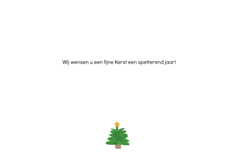 Kaart binnenkant