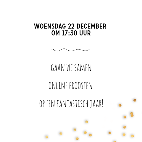 Kaart binnenkant
