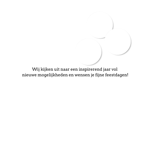 Kaart binnenkant