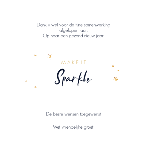 Kaart binnenkant