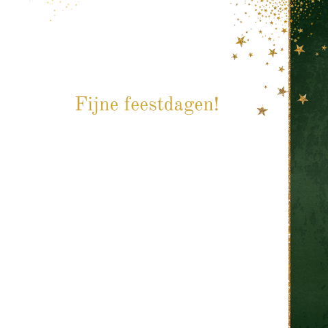 Kaart binnenkant