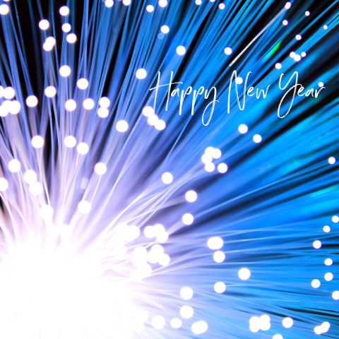 Fotokaart met Glasvezel ICT Glasvezel